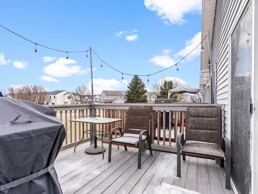 1923 Waters Edge Drive, Minooka, IL 60447 - Image #3