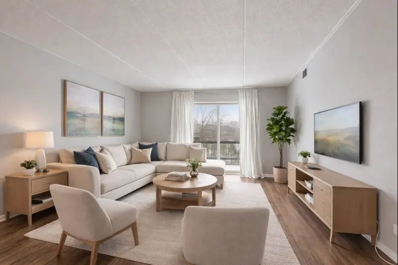 8025 Woodglen Lane #303, Downers Grove, IL 60516 - Image #2