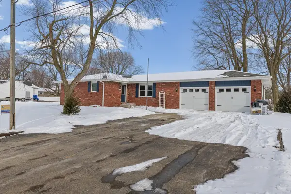 302 N Jackson Street, Philo, IL 61864