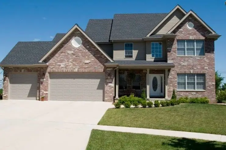 26704 W Ian Court, Channahon, IL 60410 - #1