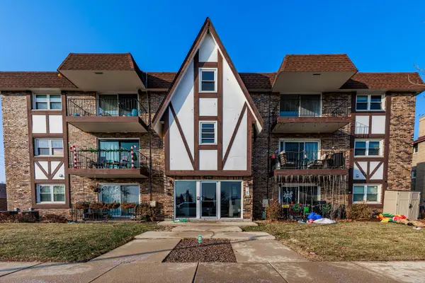 11036 S Kilpatrick Avenue #3SW, Oak Lawn, IL 60453