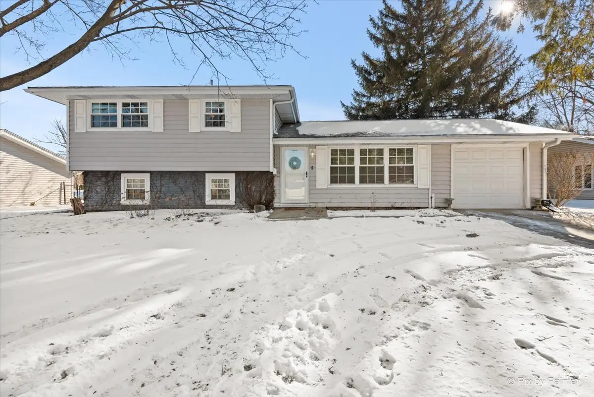 1309 Radcliffe Lane, Schaumburg, IL 60193 - #1