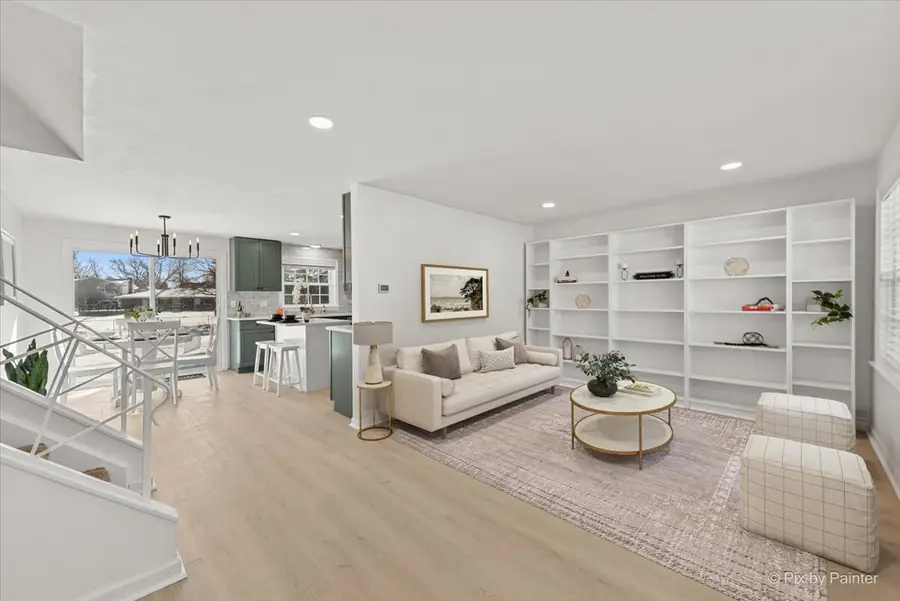 1309 Radcliffe Lane, Schaumburg, IL 60193 - #2