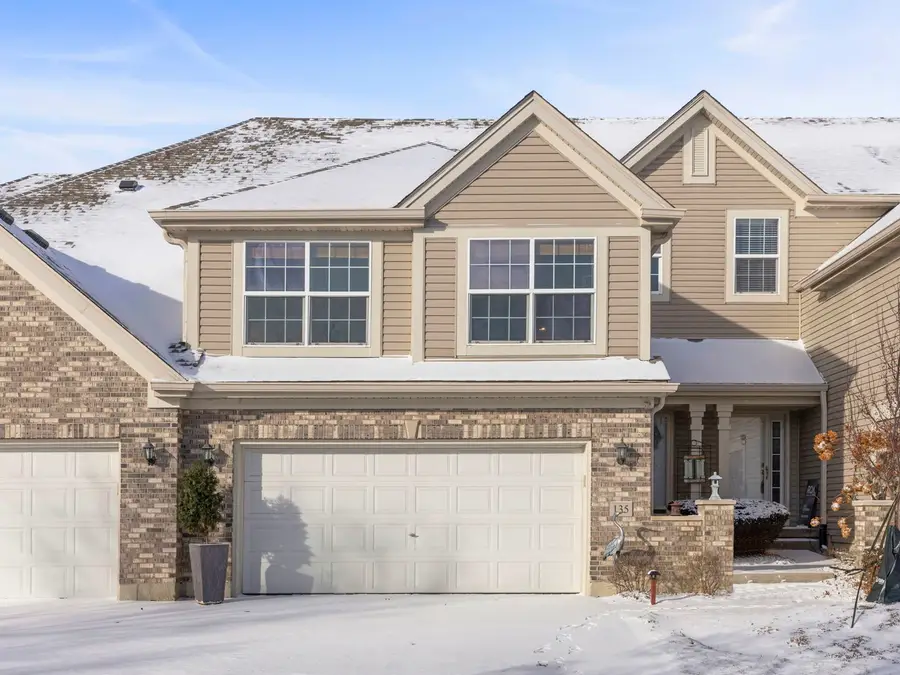 135 River Mist Drive, Oswego, IL 60543 - Image #2