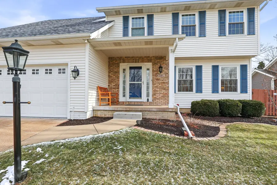 4391 Winston Place, Bettendorf, IA 52722 - Image #3