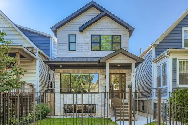 3120 N Spaulding Avenue, Chicago, IL 60618