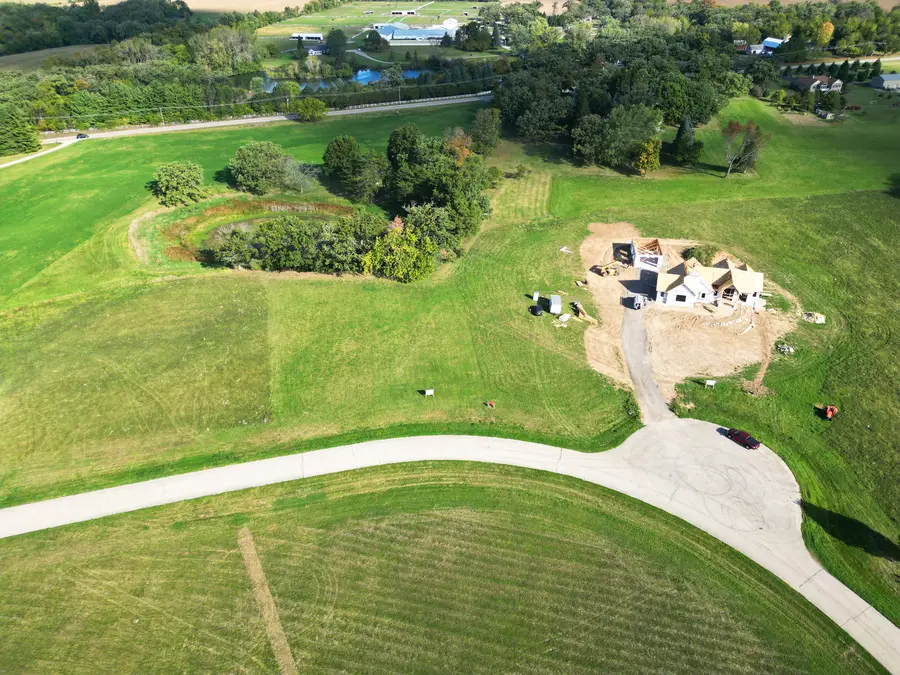 7712 Sonoma Lane, Richmond, IL 60071 - #3