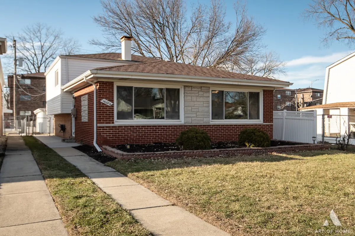 14024 S Saginaw Avenue, Burnham, IL 60633 - Image #1