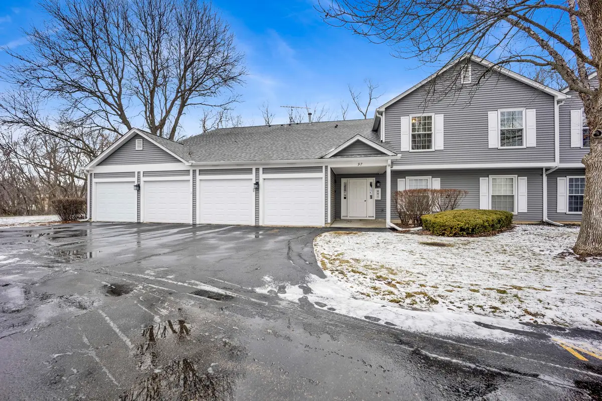 97 Midhurst Court #202D, Naperville, IL 60565 - Image #1