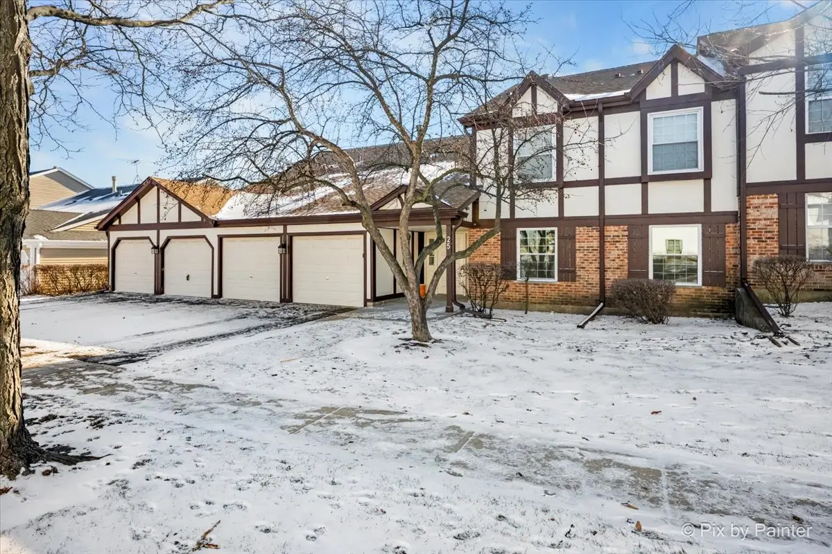 25 Illinois Avenue #L2, Schaumburg, IL 60193 - Image #1
