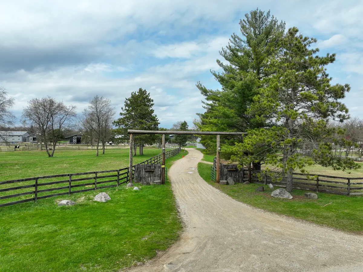 8206 Bull Valley Road, Bull Valley, IL 60098 - #1