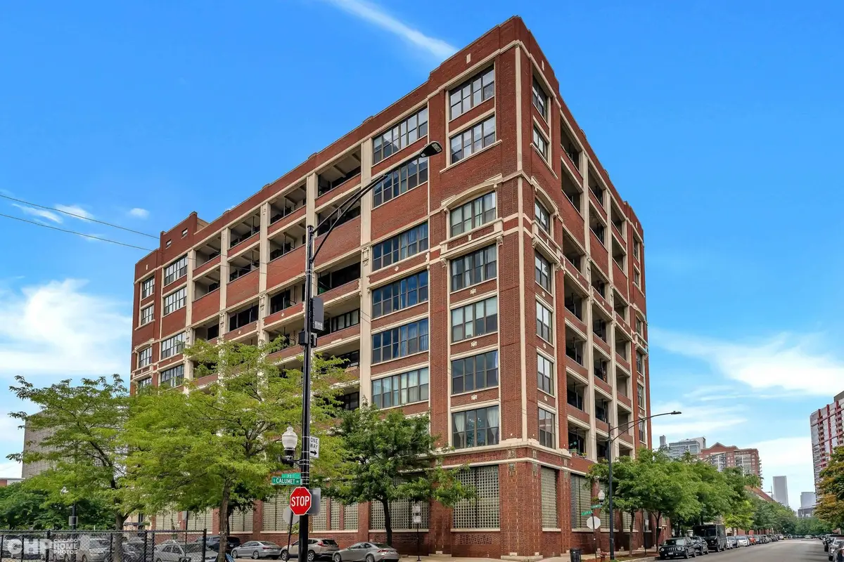 320 E 21st Street #617, Chicago, IL 60616 - Image #1