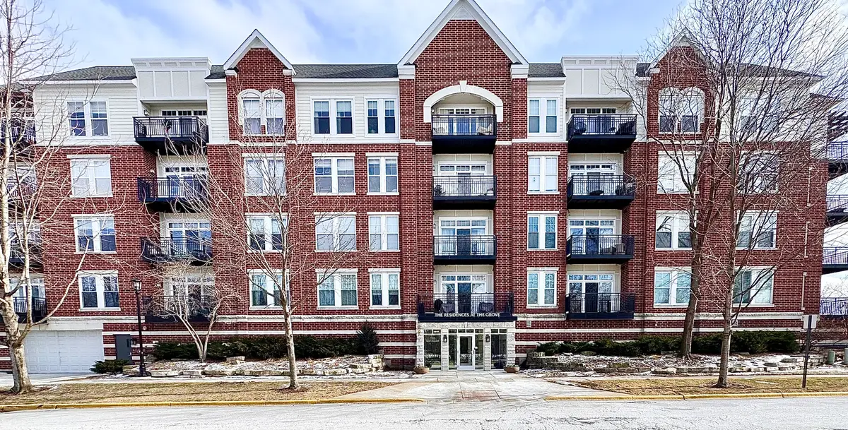 7753 Van Buren Street #401, Forest Park, IL 60130 - Image #1