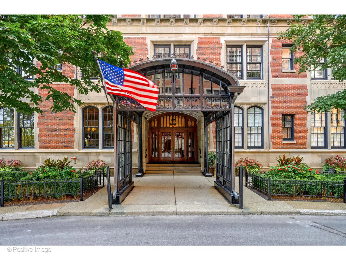 Address Withheld By Seller, Chicago, IL 60611 - Image #1