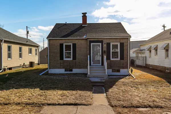 2721 Redwood Avenue, Davenport, IA 52802