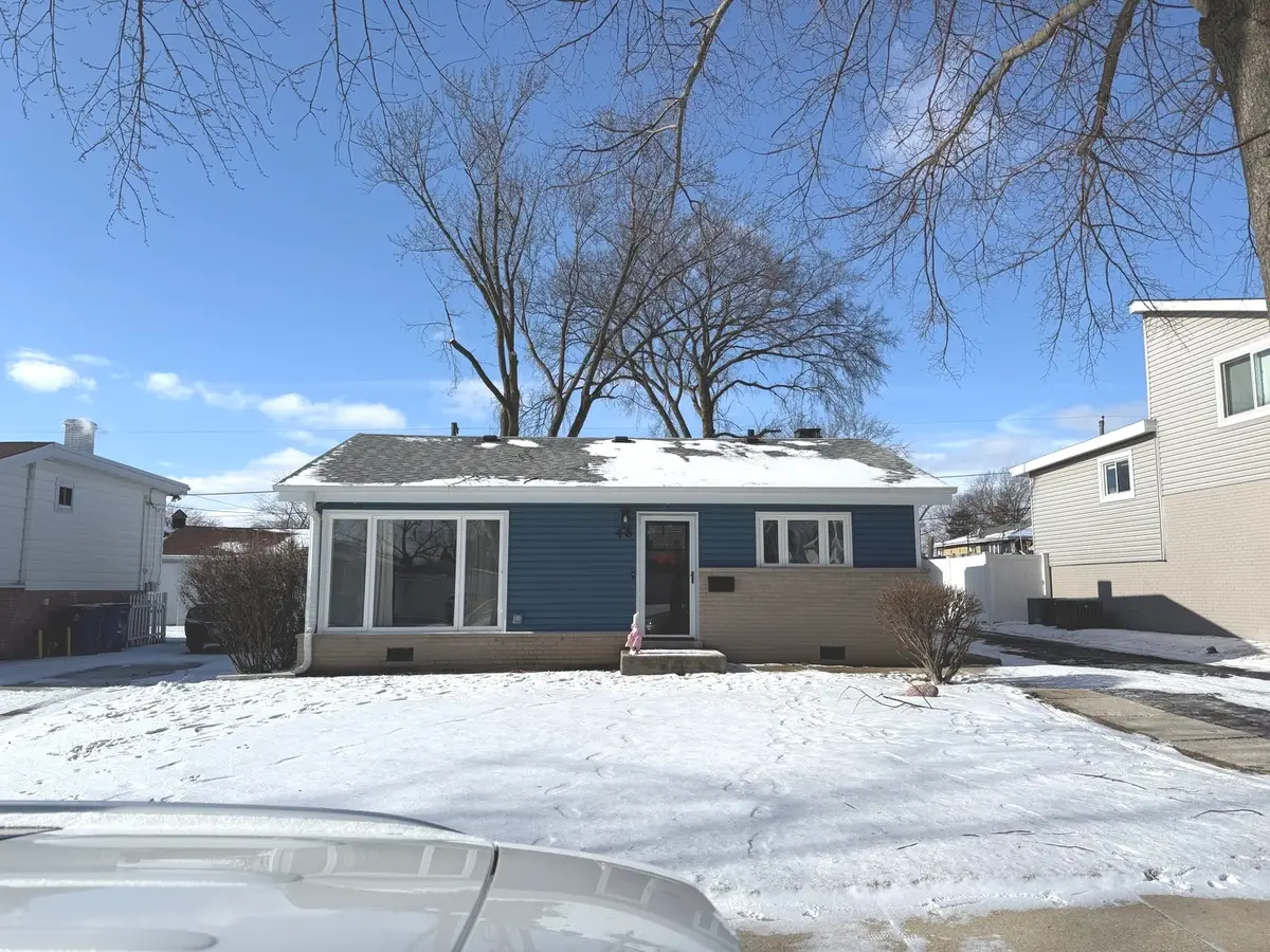 Address Withheld By Seller, Addison, IL 60101 - Image #1