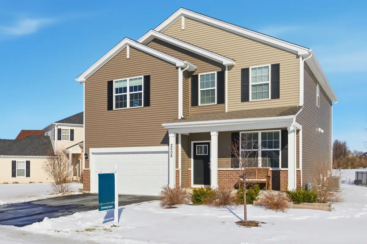 2006 Serenity Lane, Woodstock, IL 60098 - #1