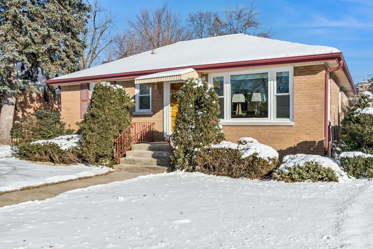 Address Withheld By Seller, Broadview, IL 60155 - Image #1