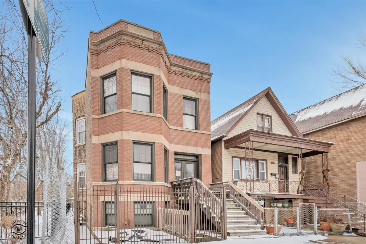 4107 S Archer Avenue, Chicago, IL 60632 - Image #1