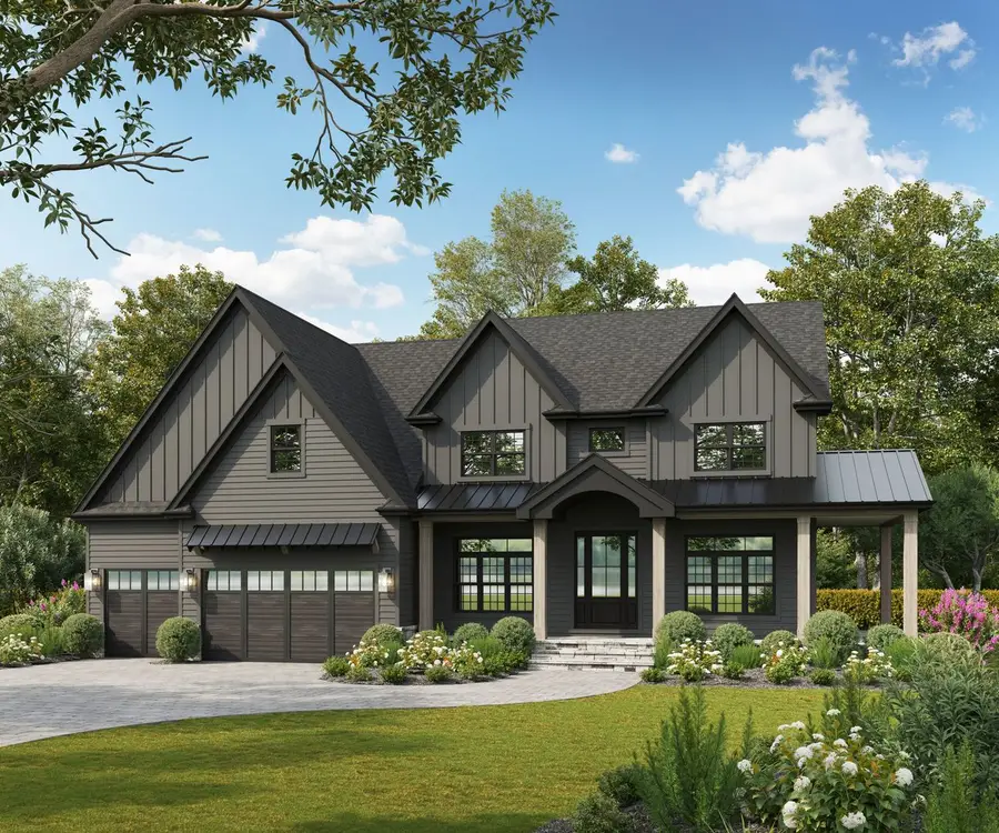 707 Thornwood Drive, Naperville, IL 60540 - #3