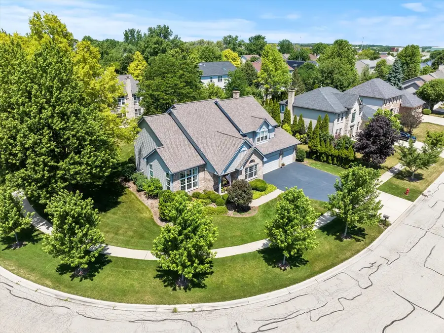 1940 Morningview Drive, Hoffman Estates, IL 60192 - #2