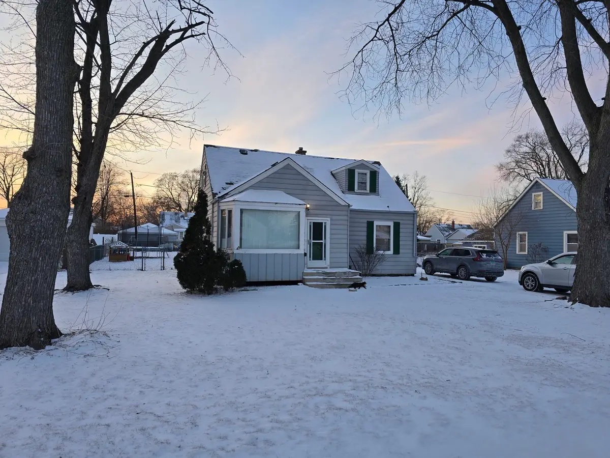 14348 Kolmar Avenue, Midlothian, IL 60445 - Image #1