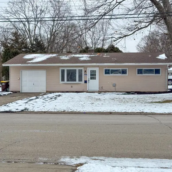 138 Garden Drive, Belvidere, IL 61008