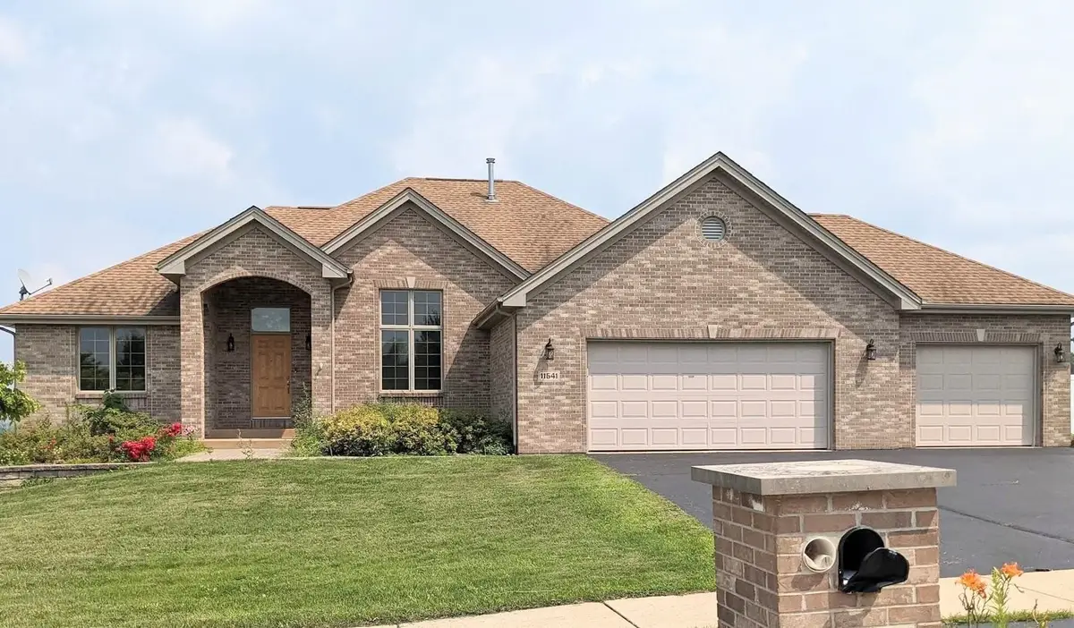 11641 Deacon Drive, Rockton, IL 61072 - Image #1