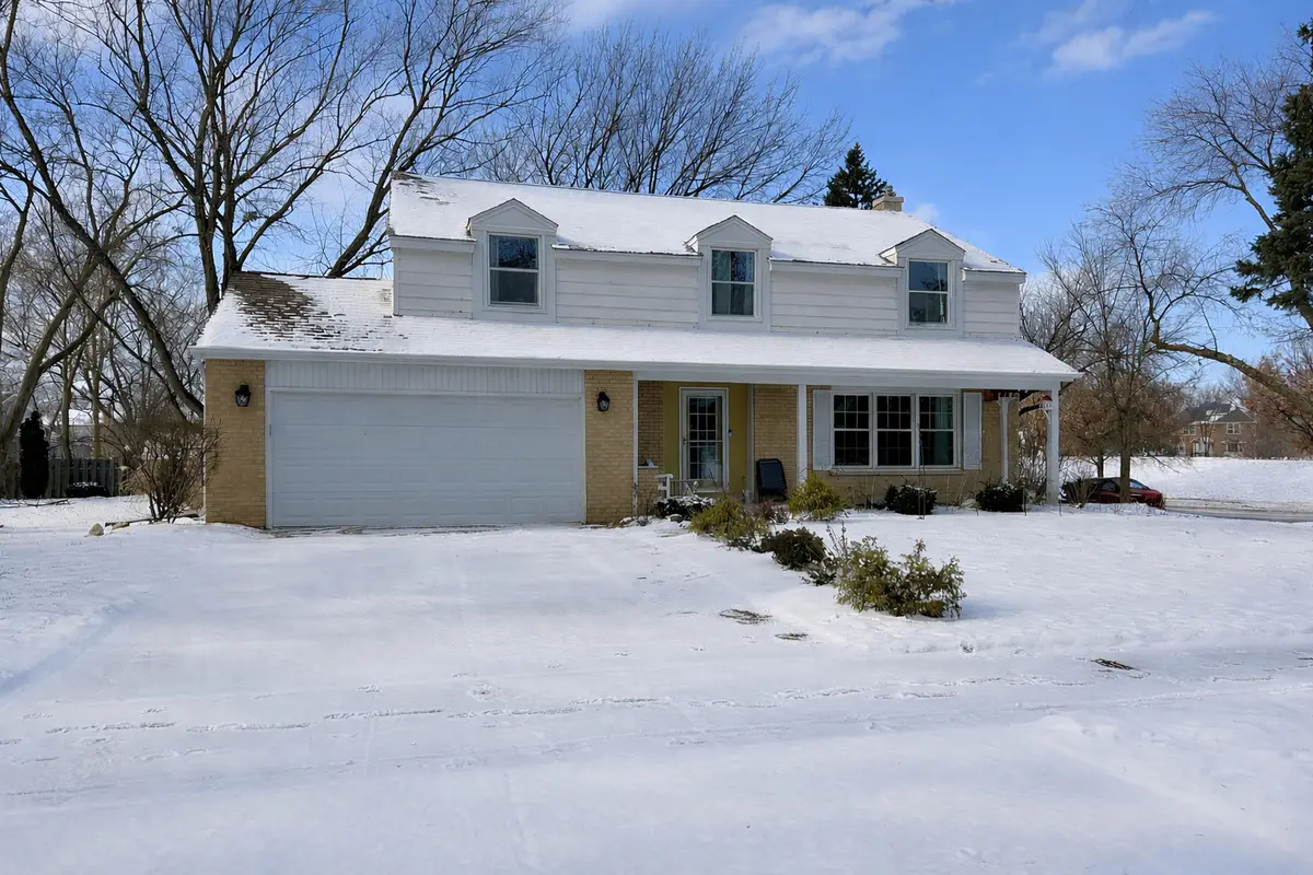 1557 Chickasaw Drive, Naperville, IL 60563 - Image #1