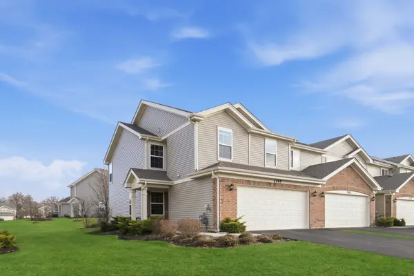 1145 Amber Drive, Cary, IL 60013