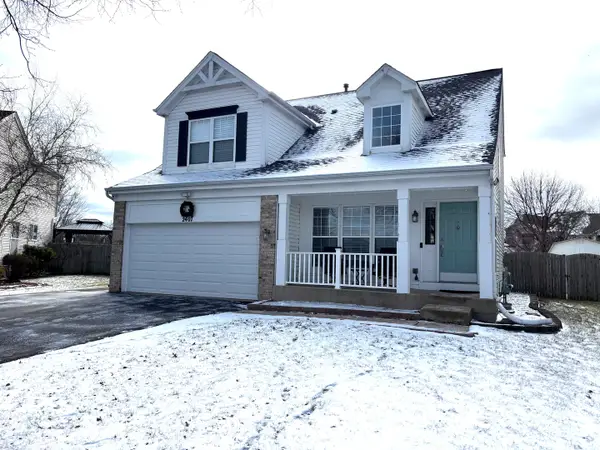 2407 Orchid Court, Naperville, IL 60540