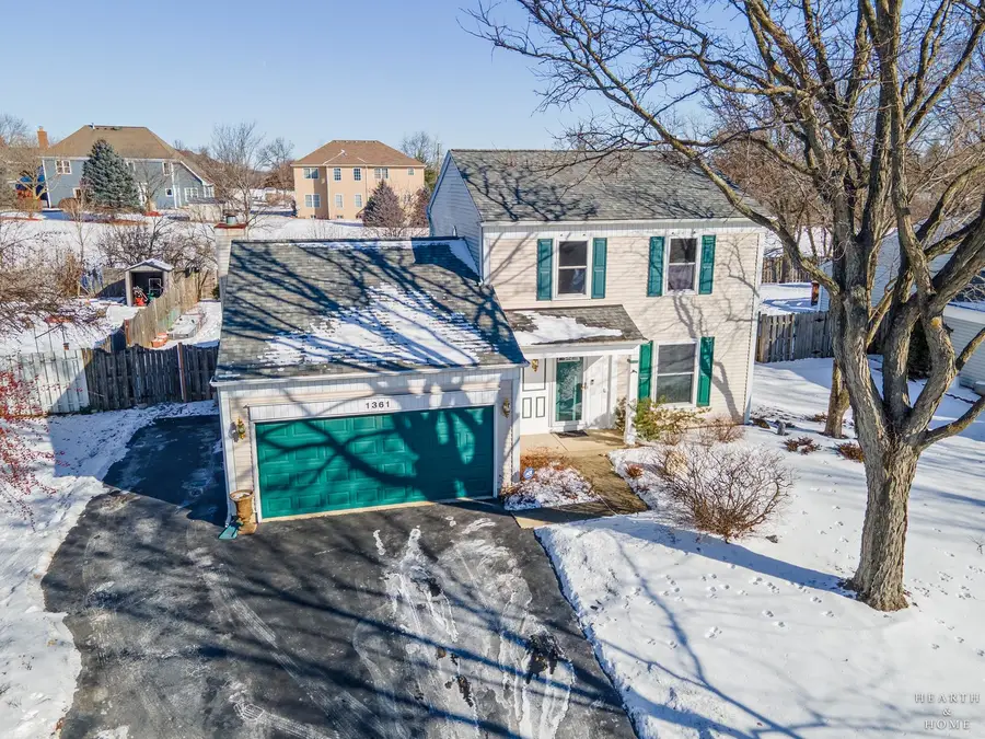 1361 Yosemite Parkway, Algonquin, IL 60102 - Image #2