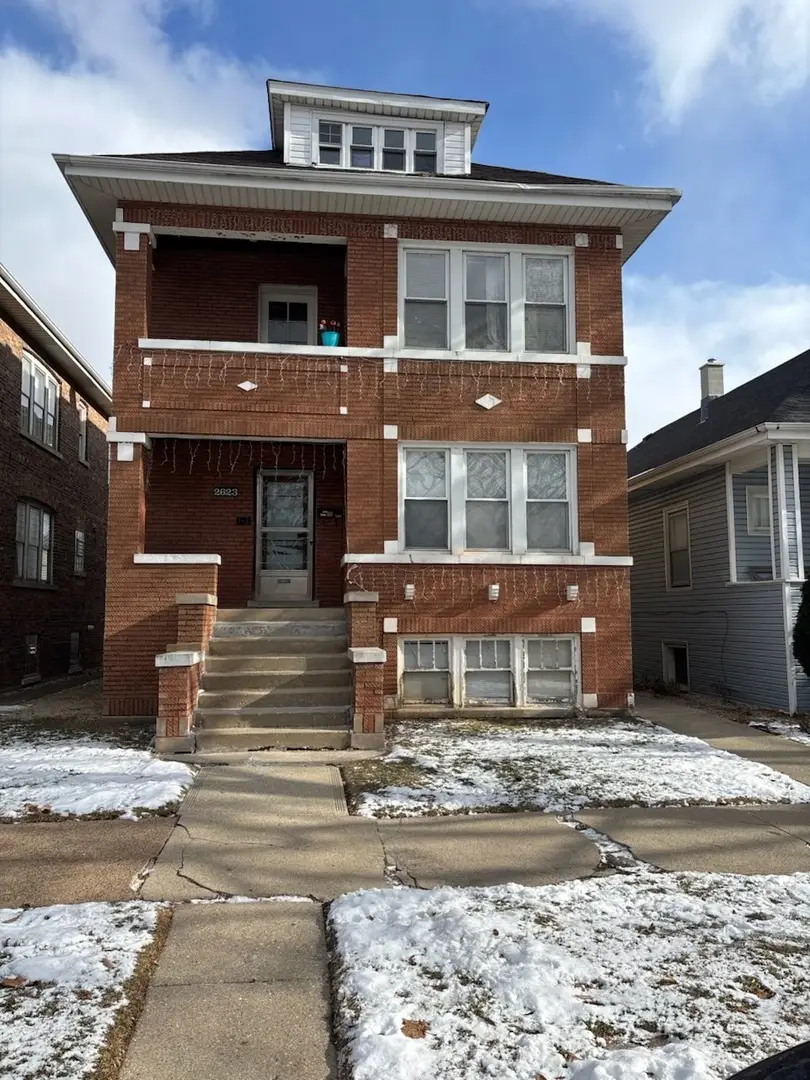 2623 N Marmora Avenue, Chicago, IL 60639 - Image #1