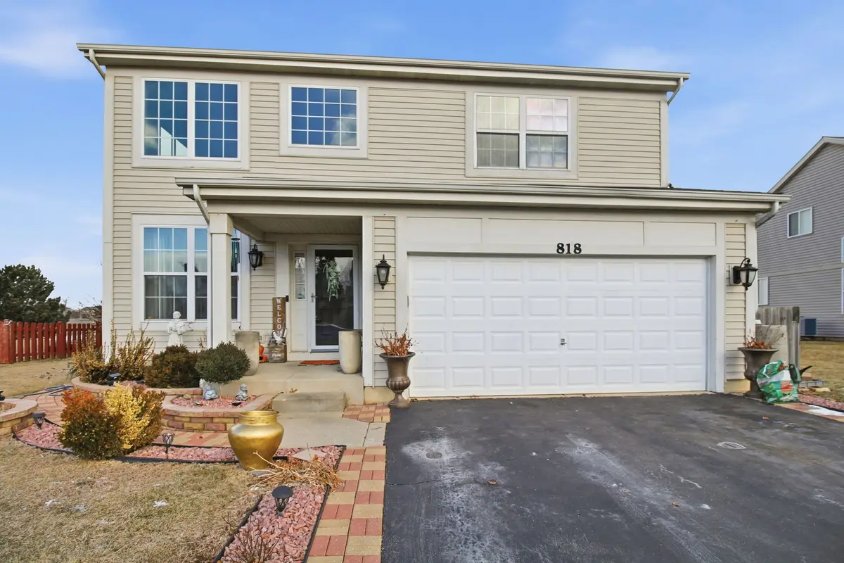 818 Vertin Boulevard, Shorewood, IL 60404 - Image #1