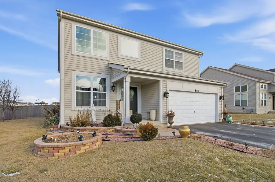 818 Vertin Boulevard, Shorewood, IL 60404 - Image #2