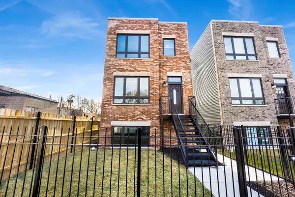 5843 W Corcoran Place, Chicago, IL 60644
