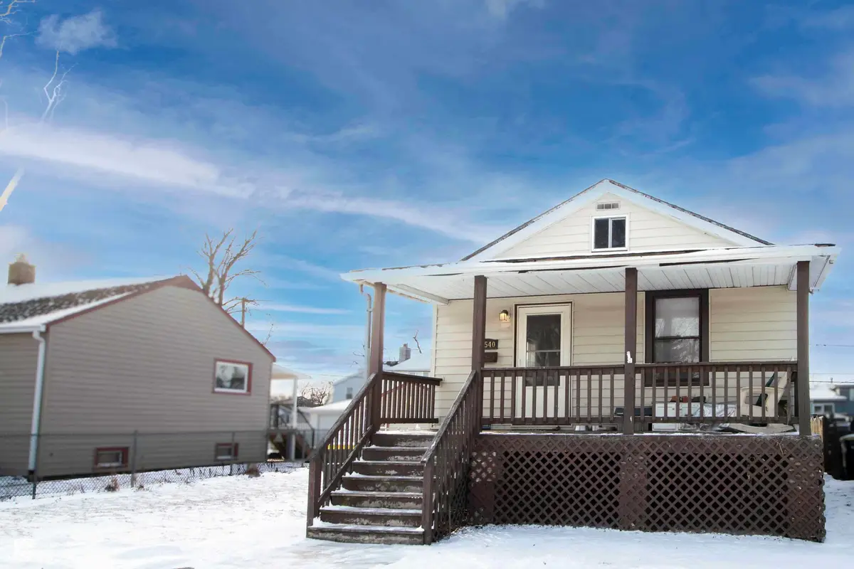 10540 Princess Avenue, Chicago Ridge, IL 60415 - Image #1