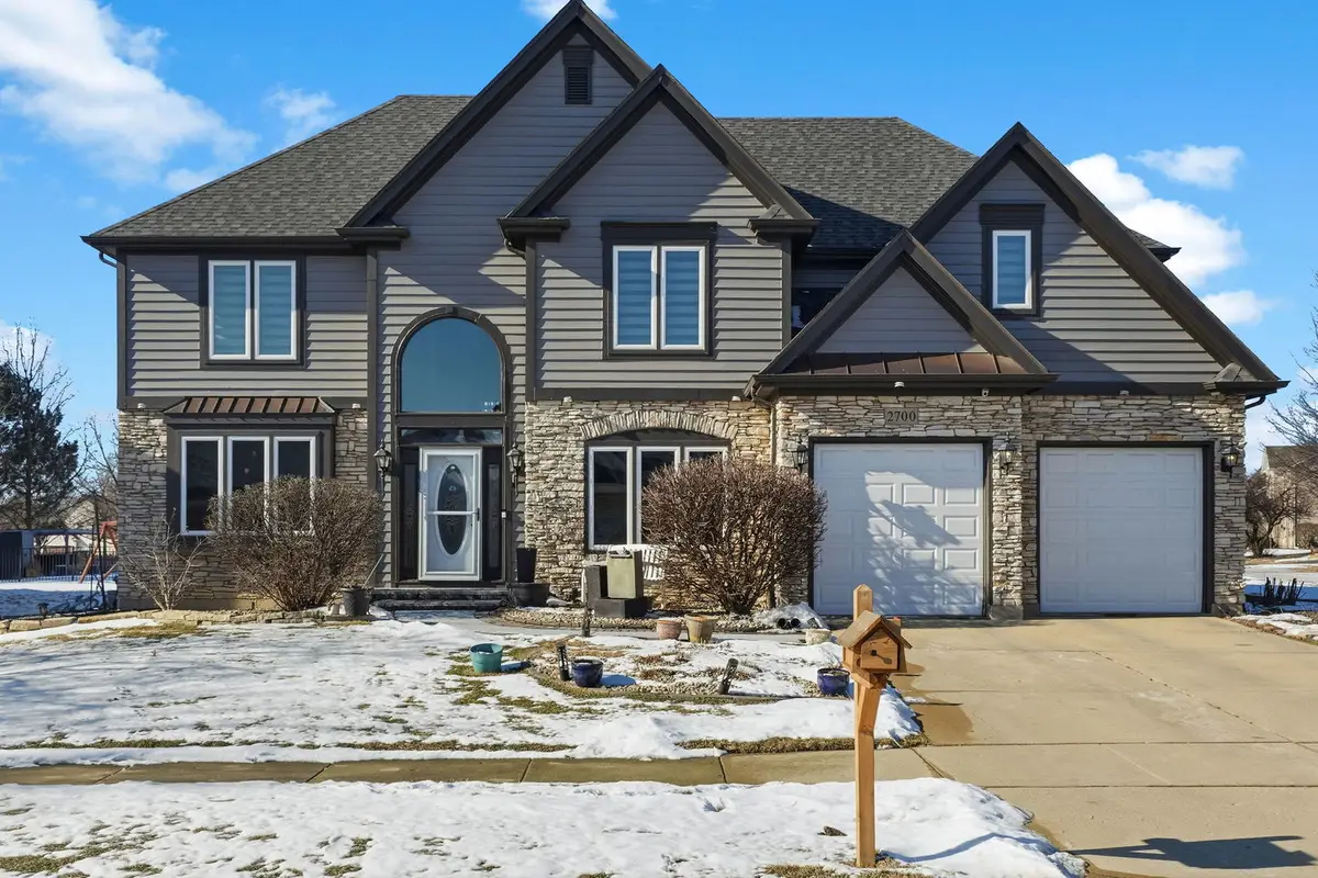 2700 Harlstone Drive, Aurora, IL 60502 - Image #1