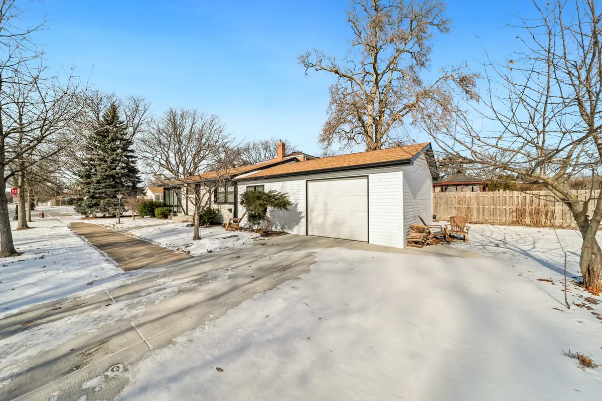 1601 Fowler Avenue, Evanston, IL 60201 - Image #1