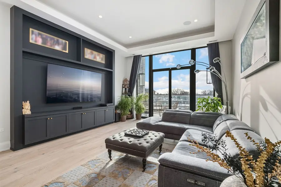 3057 N Lincoln Avenue #4C, Chicago, IL 60657 - Image #3