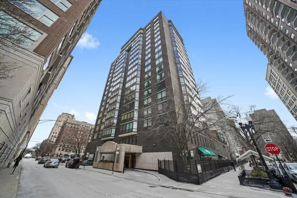 21 W Goethe Street #18GH, Chicago, IL 60610