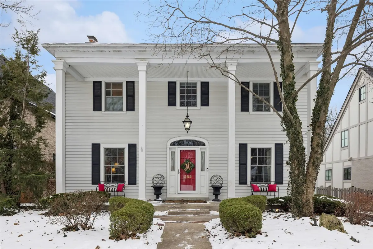 254 W Claremont Street, Elmhurst, IL 60126 - Image #1