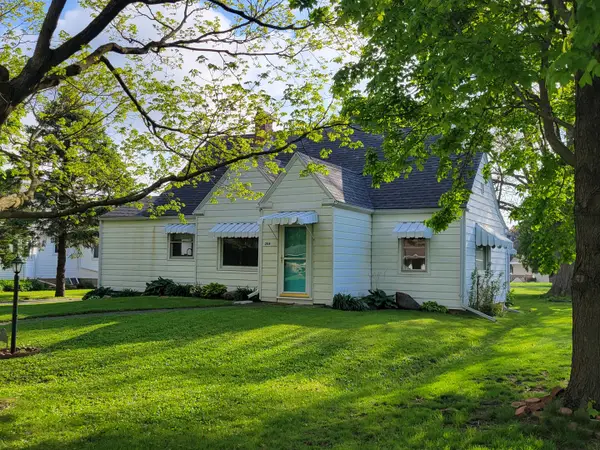 208 N Maple Street, Toluca, IL 61369