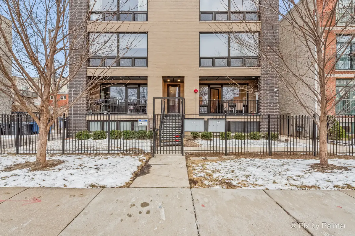 117 S Bell Avenue #1S, Chicago, IL 60612 - Image #1