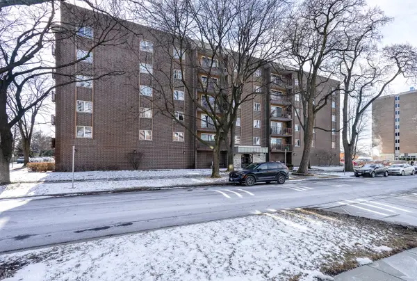 1365 Ashland Avenue #604, Des Plaines, IL 60016