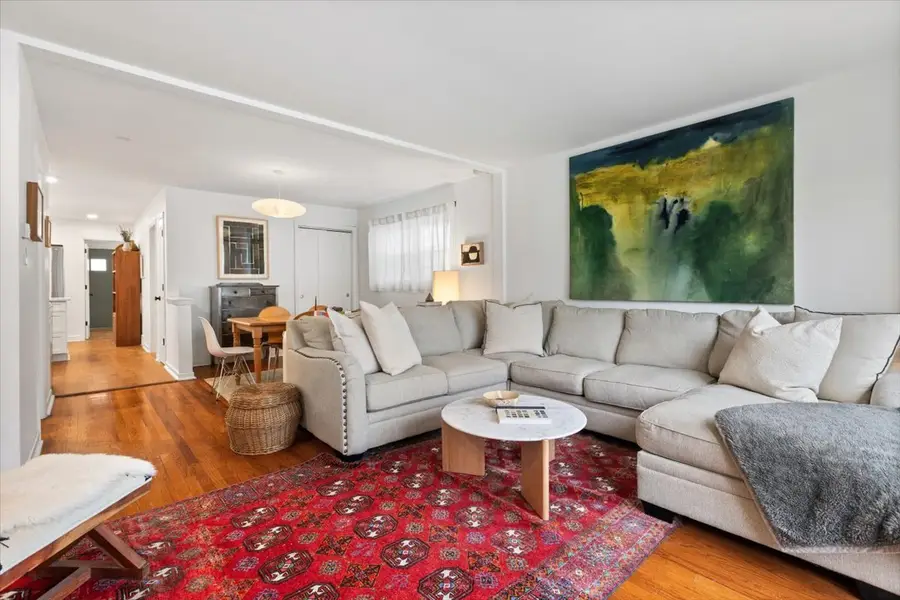 3306 N Lawndale Avenue, Chicago, IL 60618 - #3