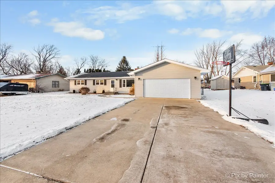 125 W Carol Avenue, Cortland, IL 60112 - Image #2