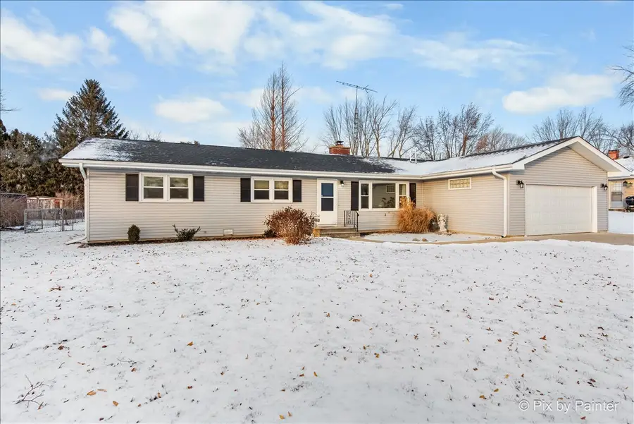 125 W Carol Avenue, Cortland, IL 60112 - Image #3