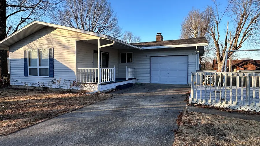 1306 E Elm Street, West Frankfort, IL 62896 - Image #2