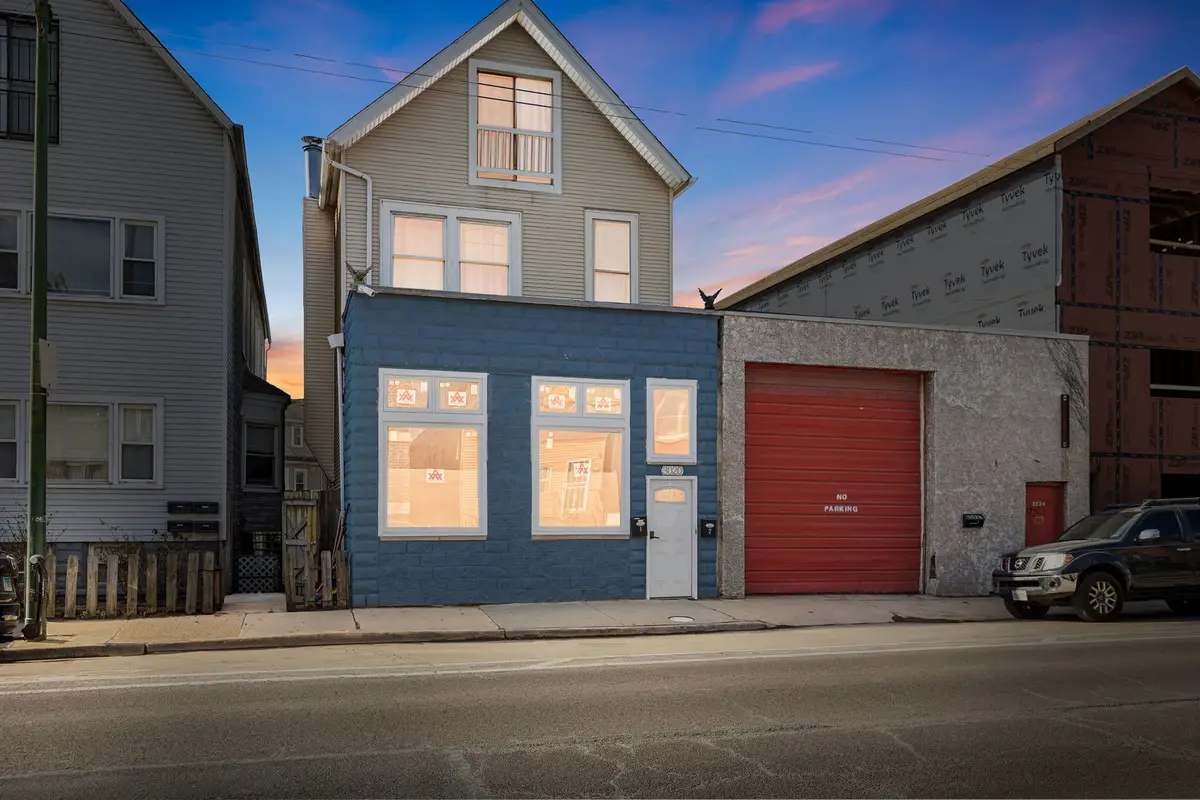 3020 N Clybourn Avenue, Chicago, IL 60618 - #1